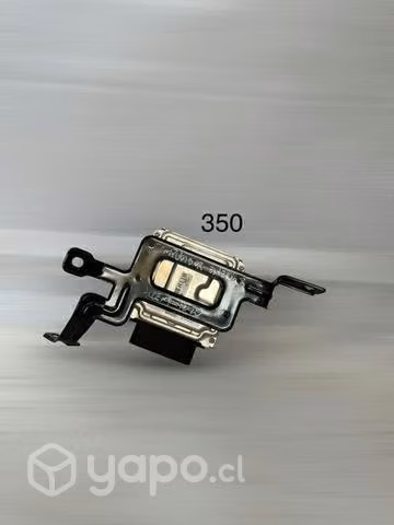 Computador ecu Hyundai accent RB 2012 2020