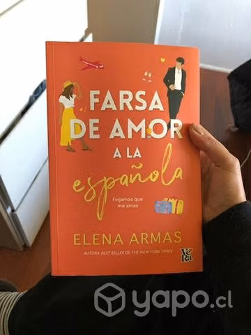 Libro juvenil