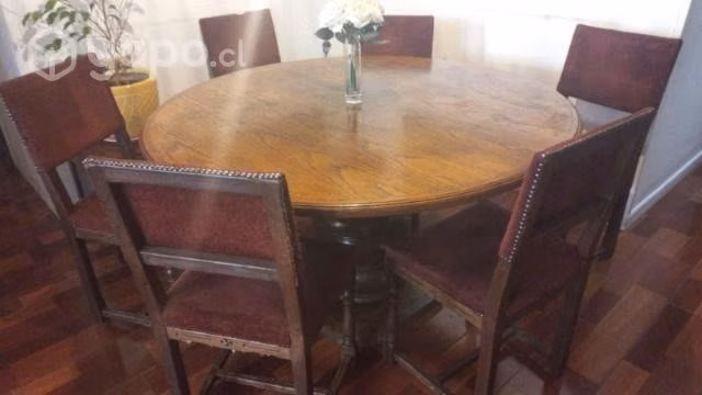 Comedor Cruz Montt - Imagen 5