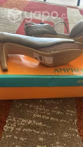 Zapatos Amphora - Imagen 2