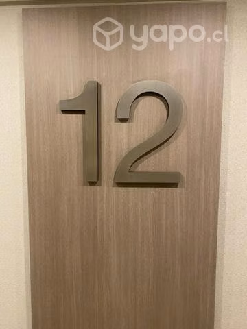 Arriendo Departamento 2 Dormitorios 2 baños
