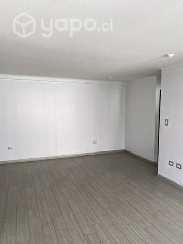 Arriendo Departamento 2 Dormitorios 2 baños