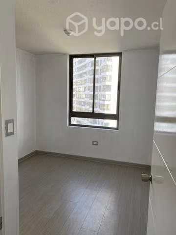 Arriendo Departamento 2 Dormitorios 2 baños