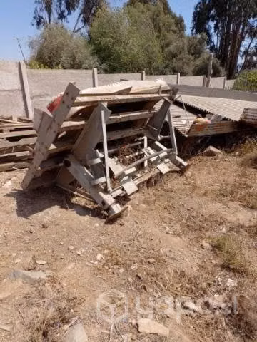 Para de levantar