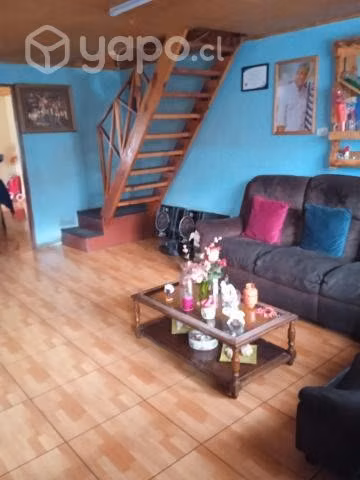 Vendo casa