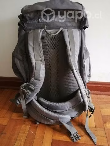 Mochila Outdoor Doite