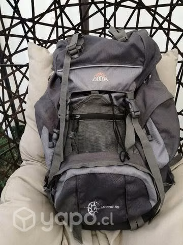 Mochila Outdoor Doite
