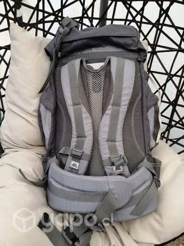Mochila Outdoor Doite