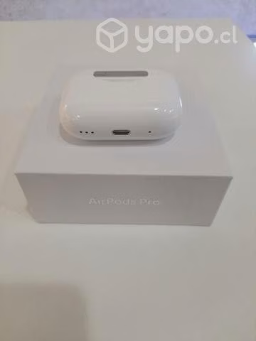 AirPods Pro