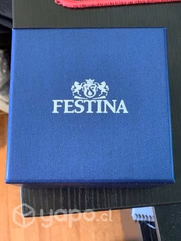 Reloj festina Original