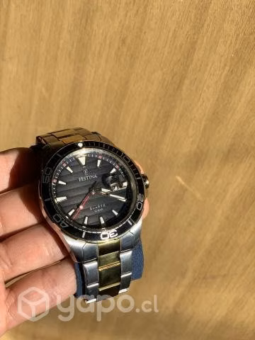 Reloj festina Original