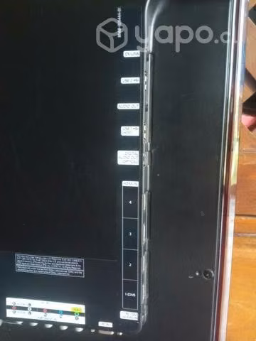 TV LCD Samsung 32 Pulgadas