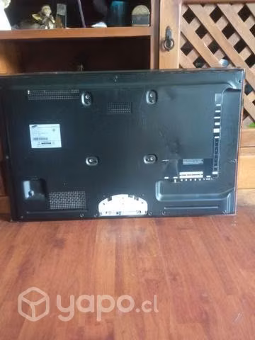 TV LCD Samsung 32 Pulgadas