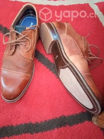Zapatos ,especial para Gala. Solo un Uso