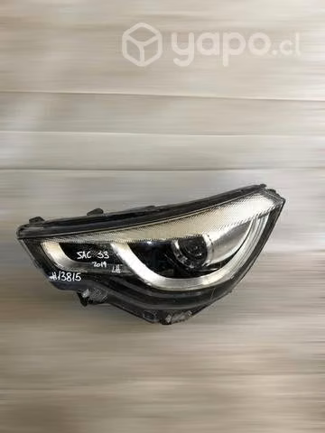 Foco optico LH Jac S3 2019