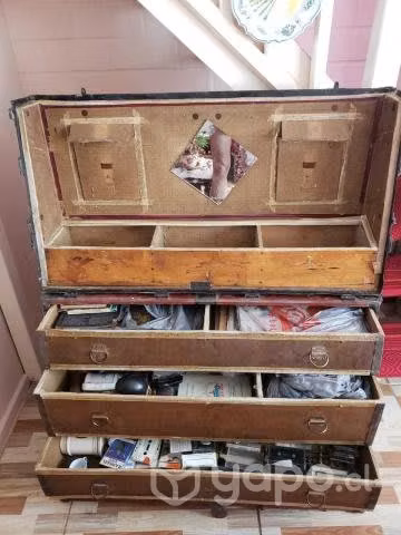 Muebles Antiguos