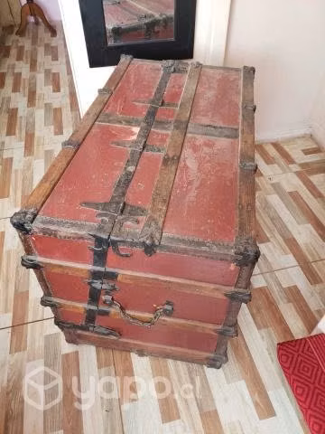 Muebles Antiguos
