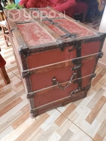 Muebles Antiguos