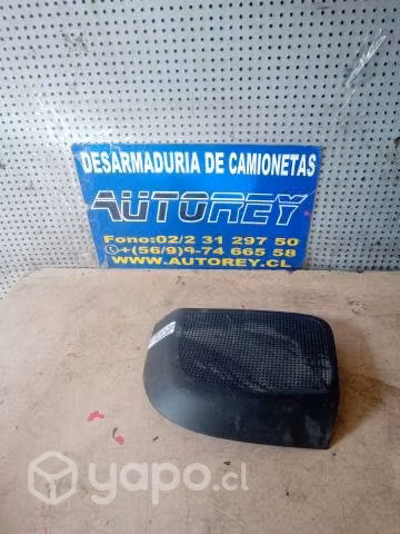 Tapa Parlante puerta del izq Peugeot boxer 2017