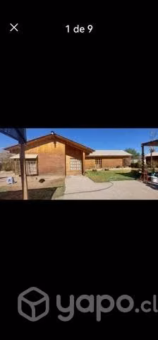 parcela vicuña