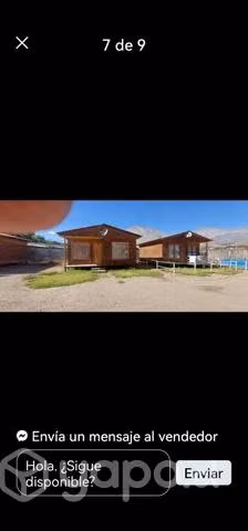 parcela vicuña