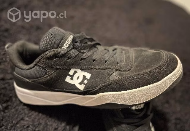 Zapatillas Dc 41.5