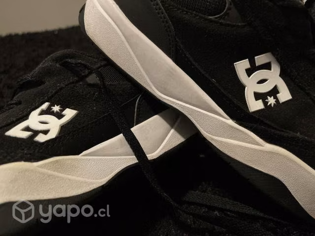 Zapatillas Dc 41.5
