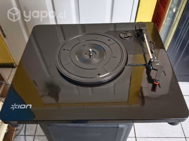 Tornamesa ion clasico