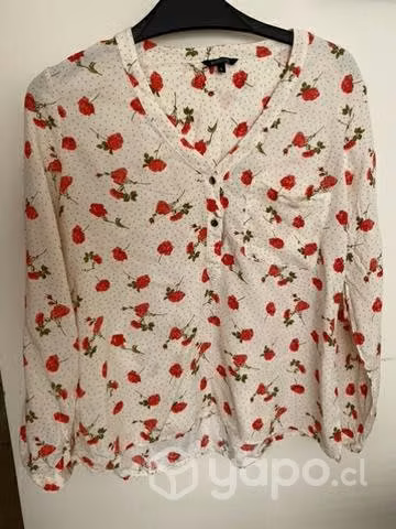 Ropa de mujer