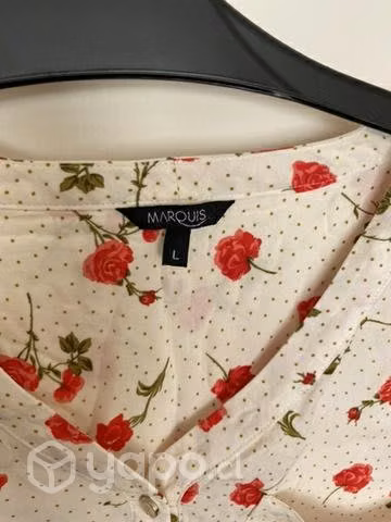 Ropa de mujer
