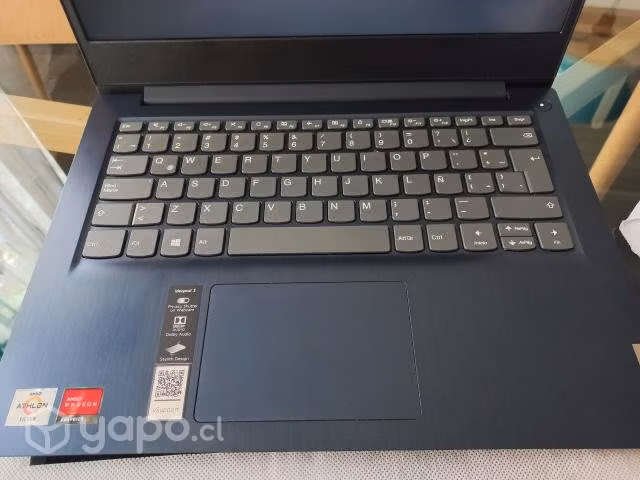 Lenovo RAM 8GB Storage 1TB HDD