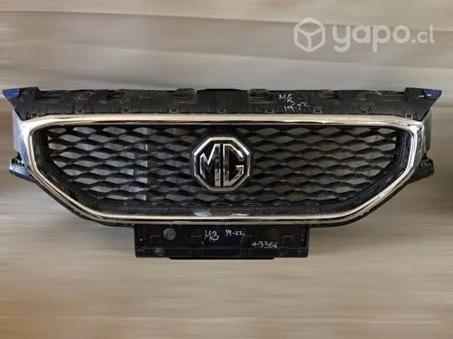 Máscara mg