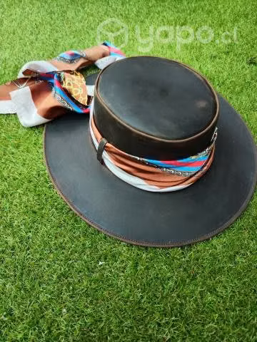 Sombreros de damas