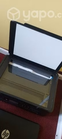 Impresora fotocopiadora