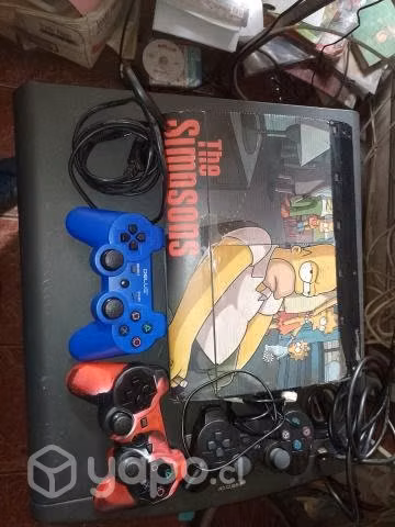 Play station 3 - Imagen 2