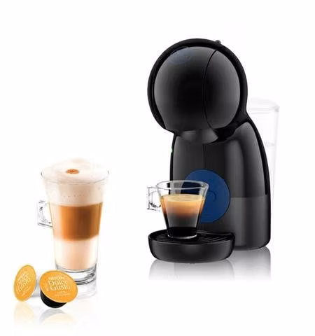Cafetera Nescafé Piccolo XS
