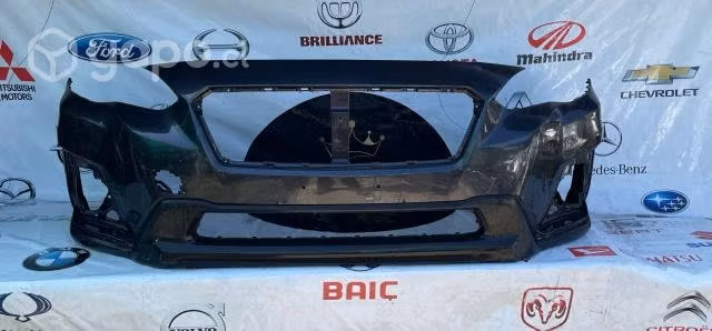 Parachoque delantero Subaru XV 2018-21