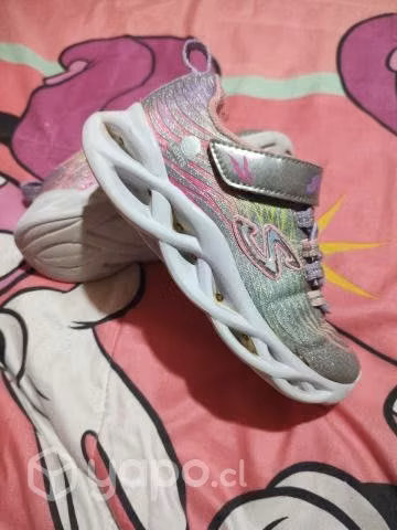 Zapatillas skechers - Imagen 2