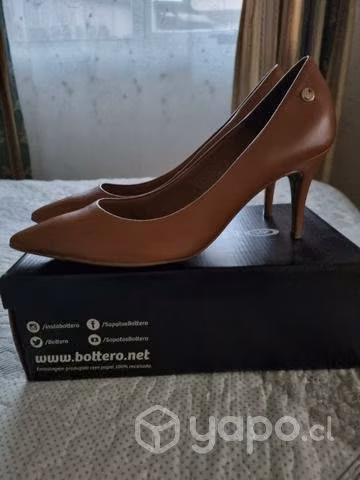 Zapatos de mujer - Imagen 3