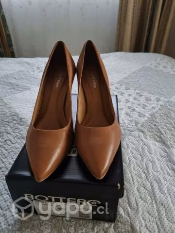 Zapatos de mujer - Imagen 2