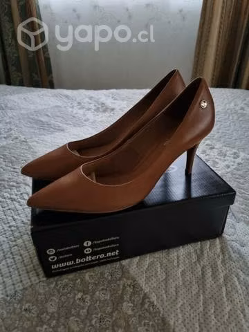 Zapatos de mujer