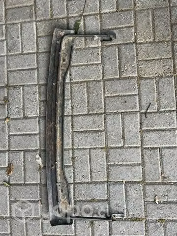 Soporte para techo de lona Suzuki Vitara 1g