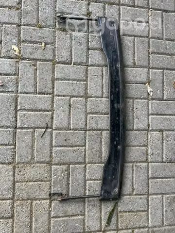 Soporte para techo de lona Suzuki Vitara 1g - Imagen 2