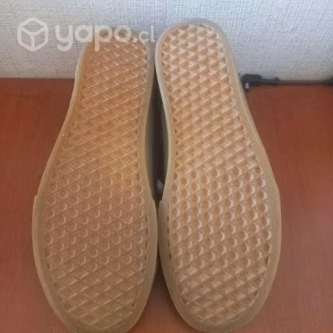 Zapatillas Vans Originales - Imagen 2