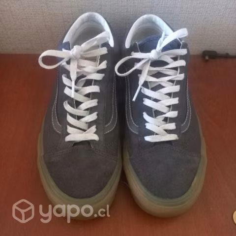 Zapatillas Vans Originales - Imagen 3