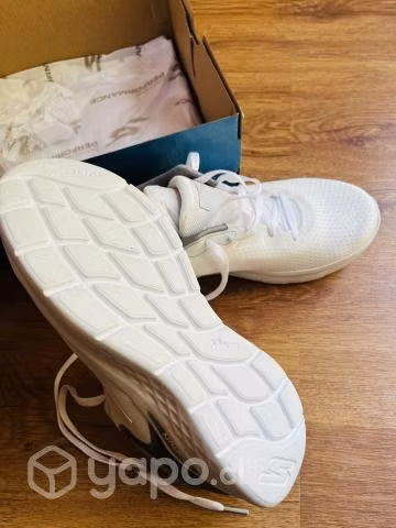 nuevas zapatillas skechers - Imagen 2