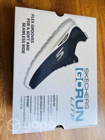 nuevas zapatillas skechers - Imagen 6
