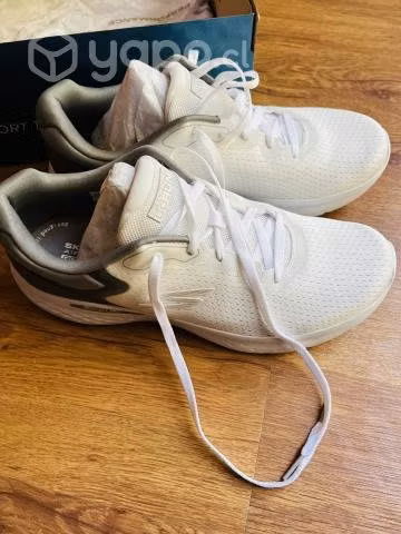 nuevas zapatillas skechers - Imagen 3