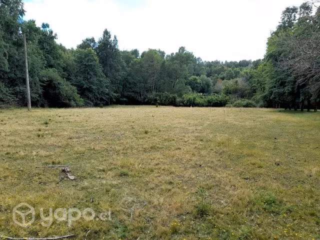 Parcela en Temuco