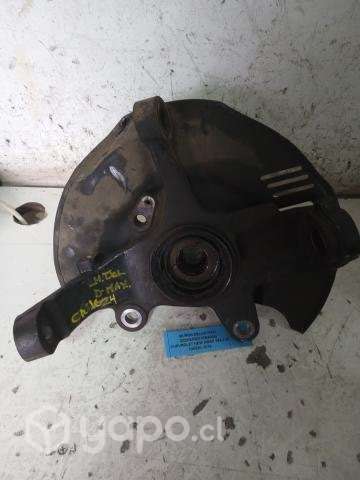 Muñon Delantero Izquierdo (CNX024) Chevrolet New D